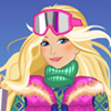 Alps Ski Dressup