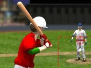 Baseball Challenge