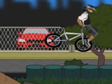 Bmx Pro Style