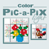 Color Pic-a-Pix Light Vol…