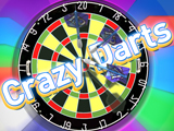 Crazy Darts