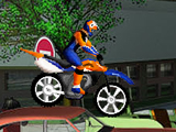 Dirt Bike 3