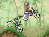 Dirt Bike Championship