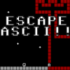 Escape From ASCII Castle