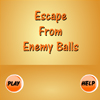 Escape From Enemy Balls