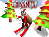 Go Santa