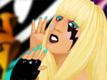 Lady Gaga Makeover