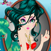 Lovely Mermaid Makeover