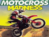 Moto Madness