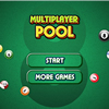 Multiplayer Pool