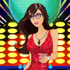 Party Girl Dress up