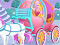Princess Carriage Decorat…
