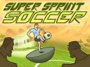 Super Sprint Soccer