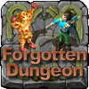 The Forgotten Dungeon