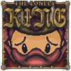 The Lonely King