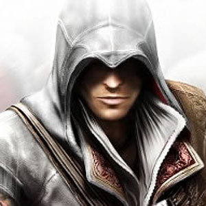 Assassin's Creed 2600 