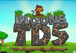 Bloons TD 5