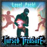 Cursed Treasure - Level Pack
