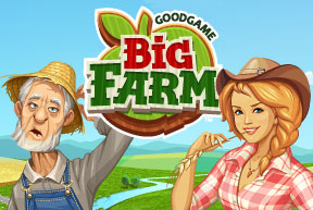 Goodgame Big Farm