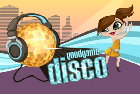 Goodgame Disco