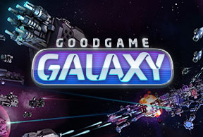 Goodgame Galaxy