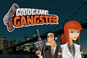 Goodgame Mafia Gangster
