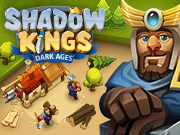 Shadow Kings The Dark Ages